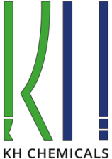 KH Chemicals logo
