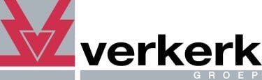 Verkerk Groep logo
