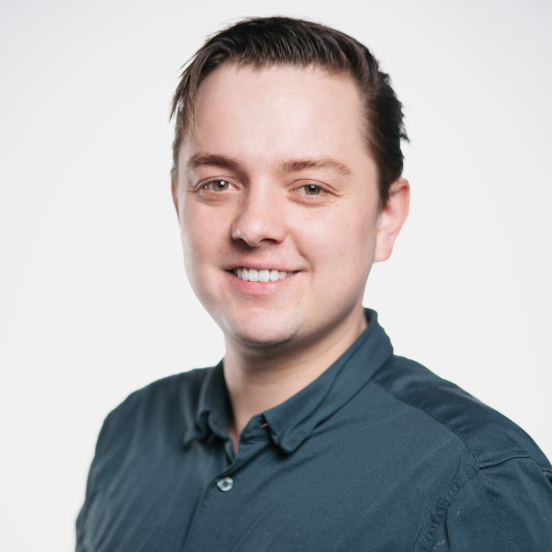 Aaron Post