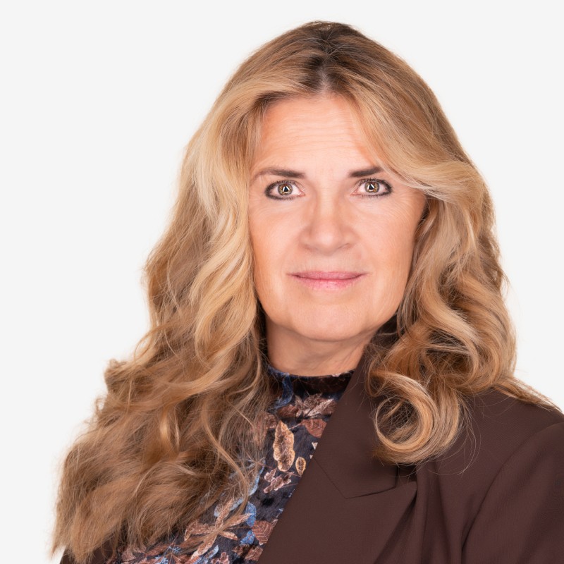 Astrid Kornaat