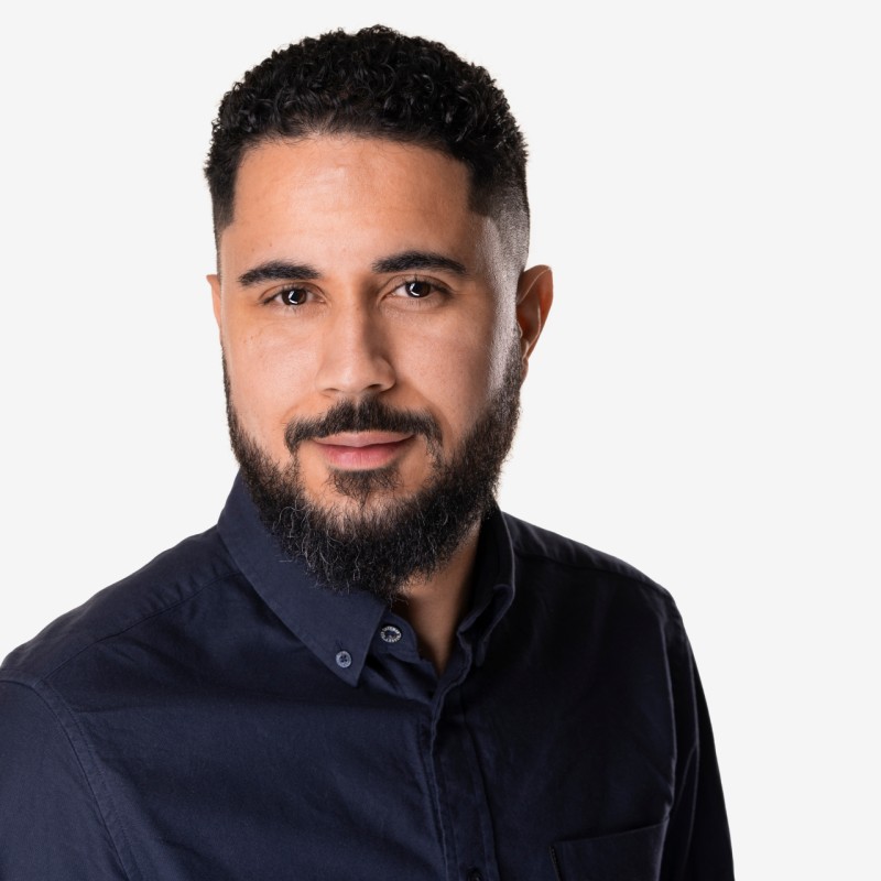 Eduardo Abreu Pena