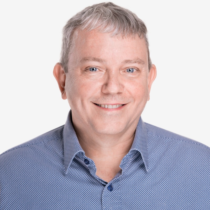 Michel van Spijk