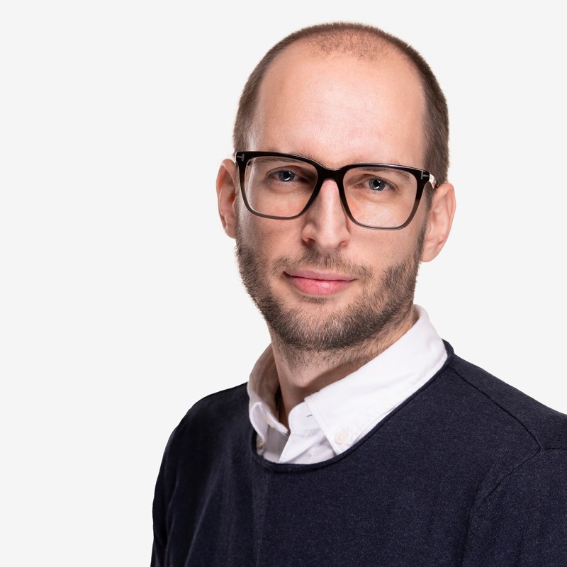 Niels Hoogendam