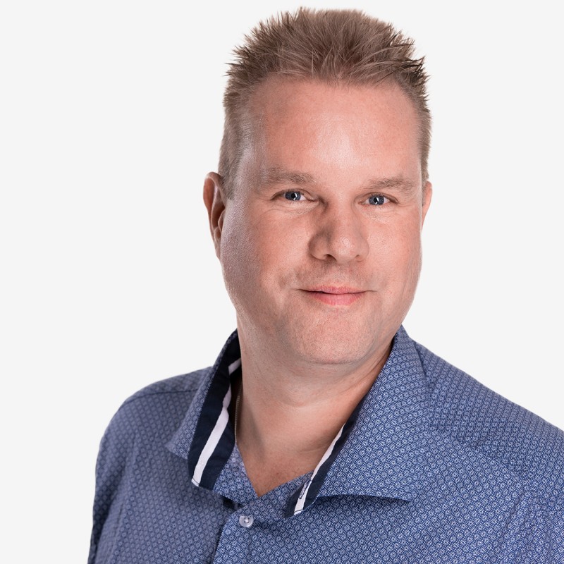 Ronald de Boer