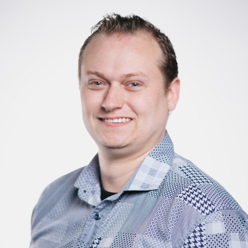 Sven Bloemendaal
