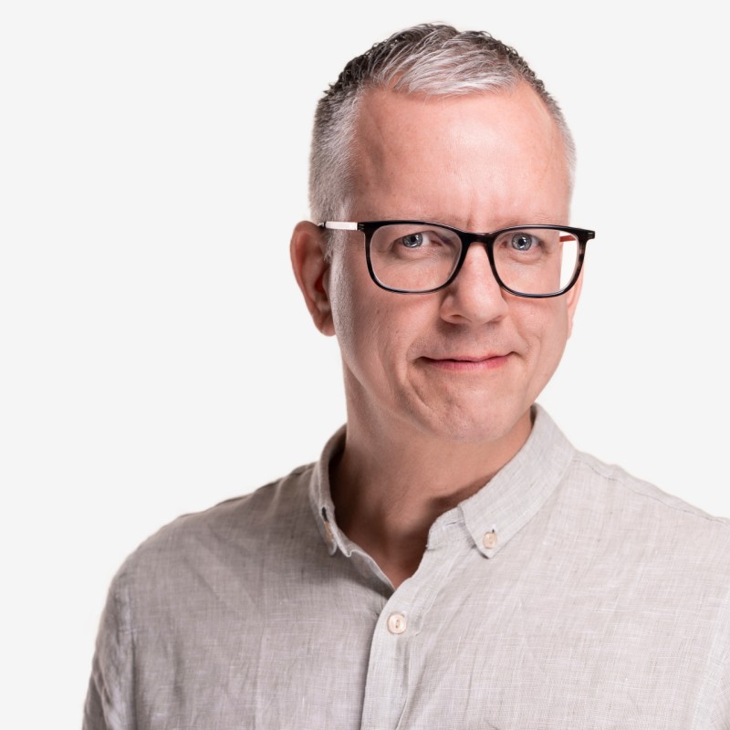 Vincent van Suylekom